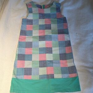 Vineyard Vines girls dress size 8